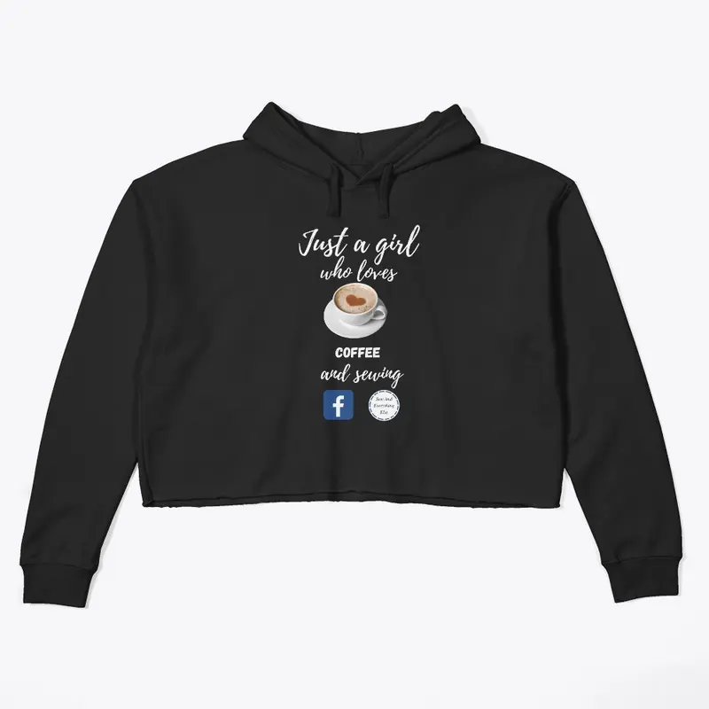 Just a girl t shirt