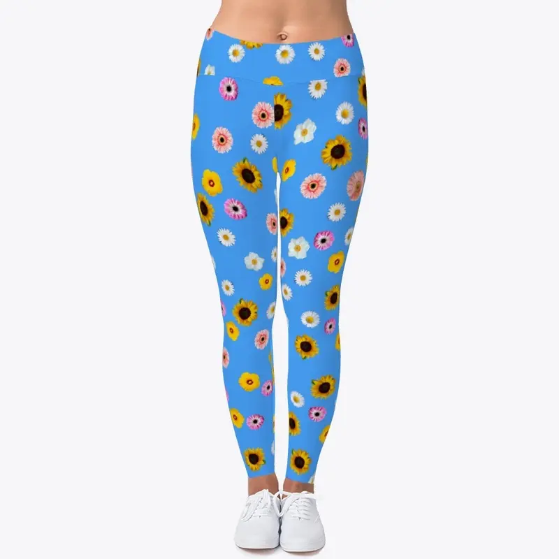 It's a Daisy Life Running Trousers